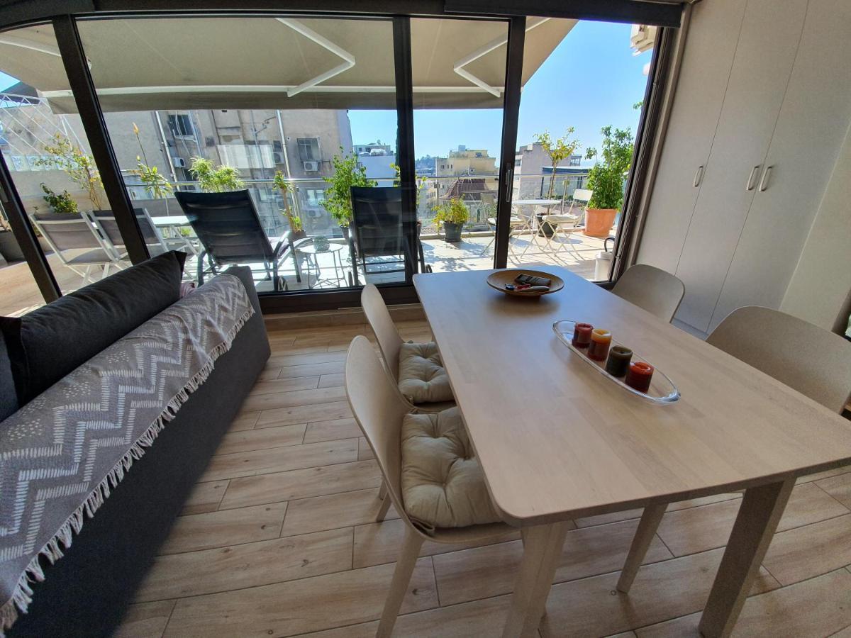 Super Loft With Acropolis View Διαμέρισμα Αθήνα Εξωτερικό φωτογραφία