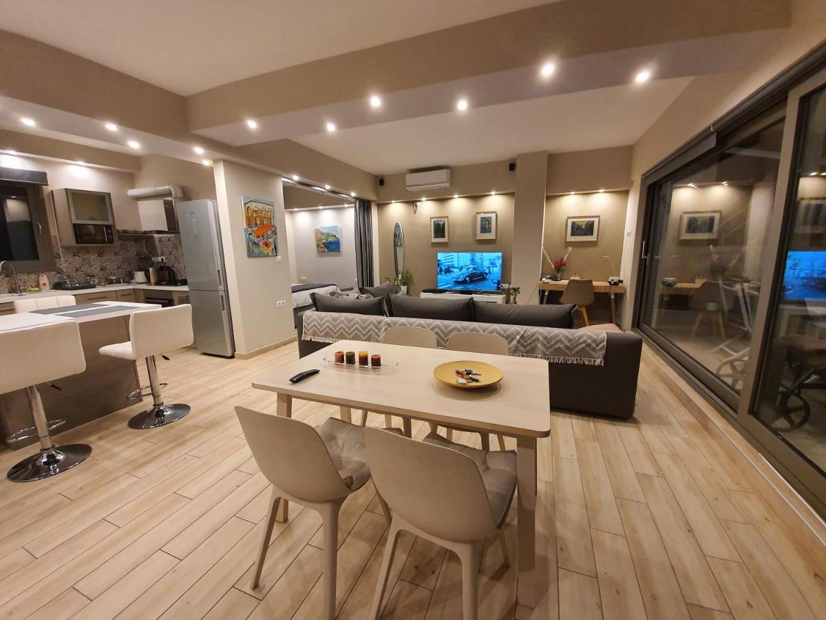 Super Loft With Acropolis View Διαμέρισμα Αθήνα Εξωτερικό φωτογραφία